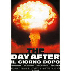 DAY AFTER (THE) (SPECIAL...