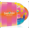 EUROVISION 2024 MALMO
