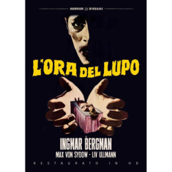 ORA DEL LUPO (L') (SPECIAL...