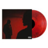 WE DON'T TRUST YOU (ALTERNATE COVER RED SMOKE)