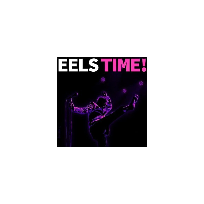 EELS TIME!