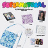 SUPERNATURAL NJ X MURAKAMI