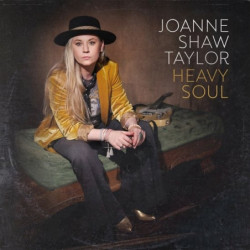 HEAVY SOUL - VIOLET...