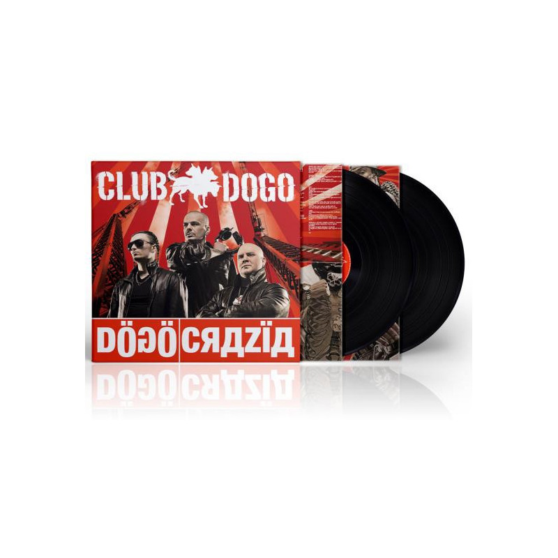 DOGOCRAZIA