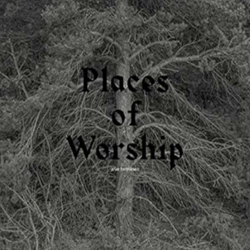 PLACES OF WORSHIP