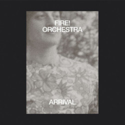 ARRIVAL