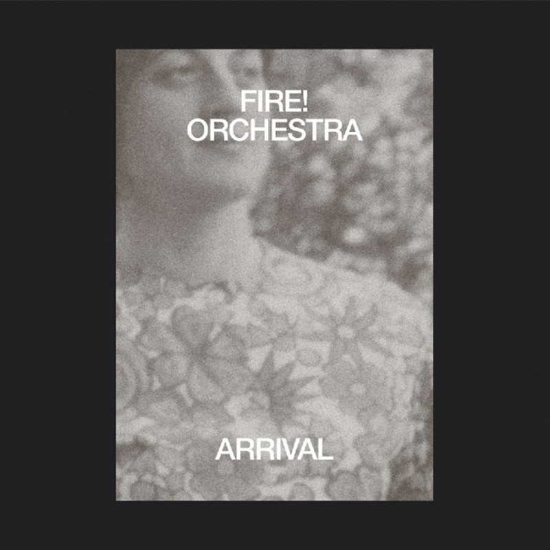ARRIVAL