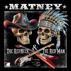 RED NECK & THE RED MAN