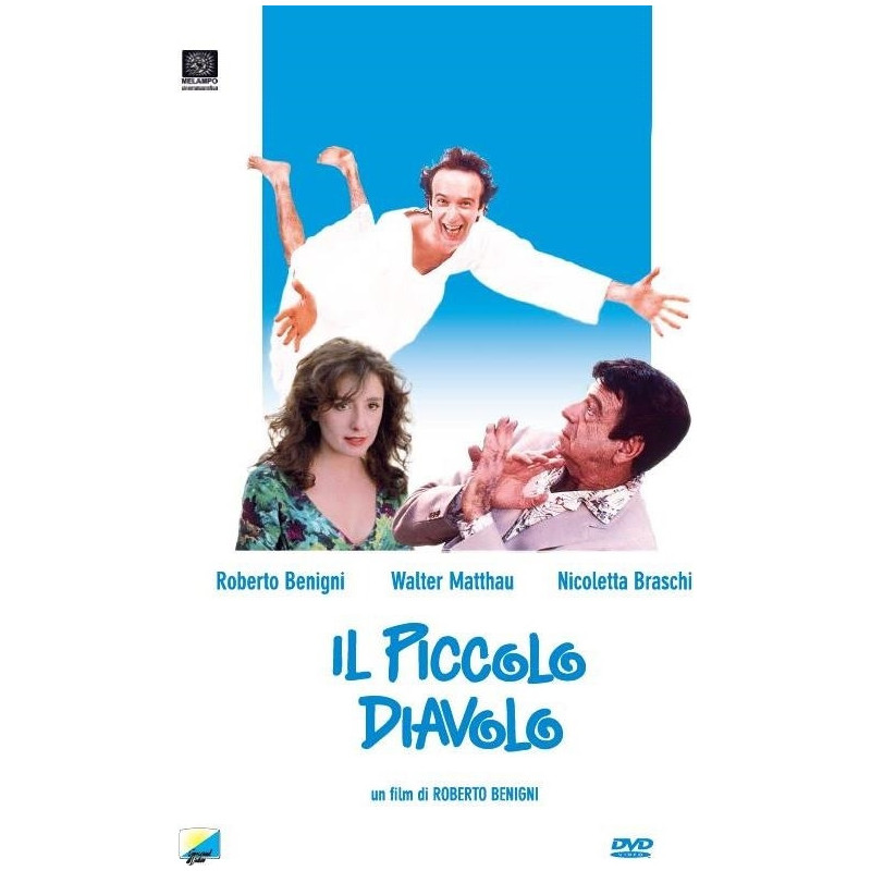 PICCOLO DIAVOLO (IL)