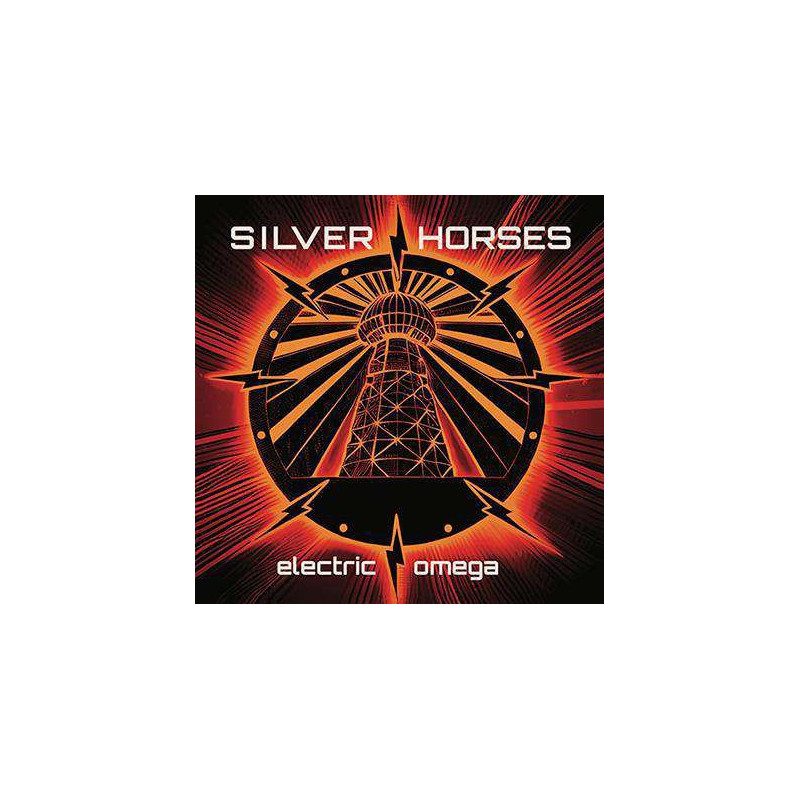 ELECTRIC OMEGA