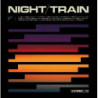 NIGHT TRAIN: TRANSCONTINENTAL LANDSCAPES