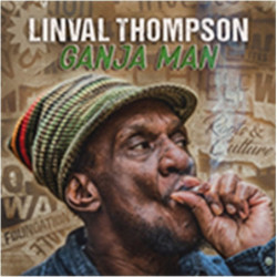 GANJA MAN