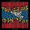 WATER STILL FLOWS - MAROON VINYL