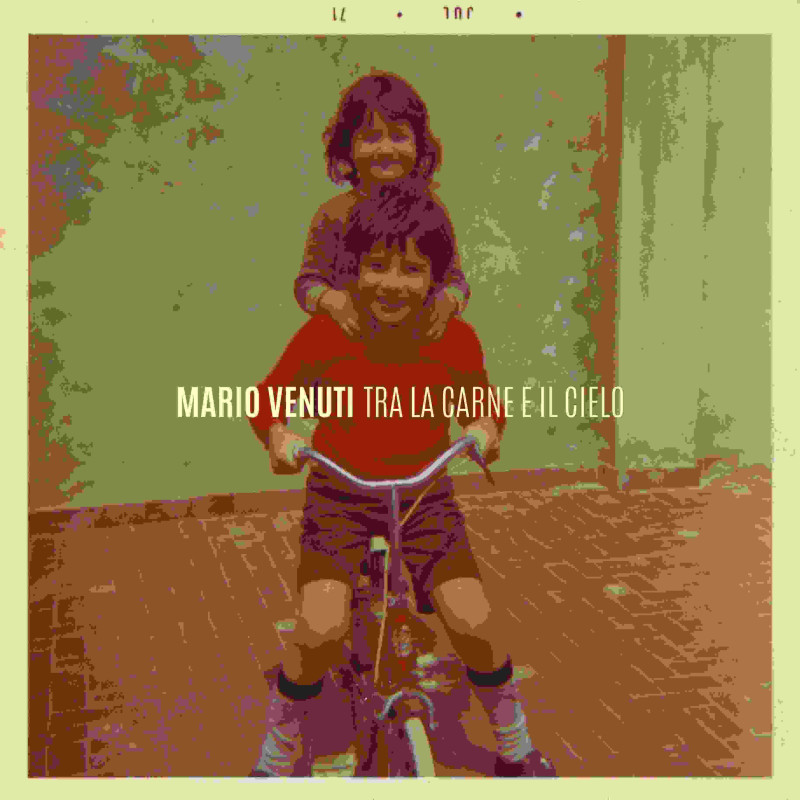 TRA LA CARNE E IL CIELO [LP]