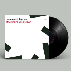 BRUCKNER'S BREAKDOWN [LP]