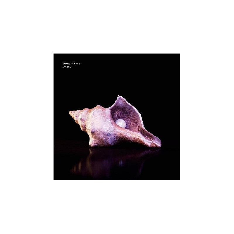 ONDA - TRANSPARENT VINYL