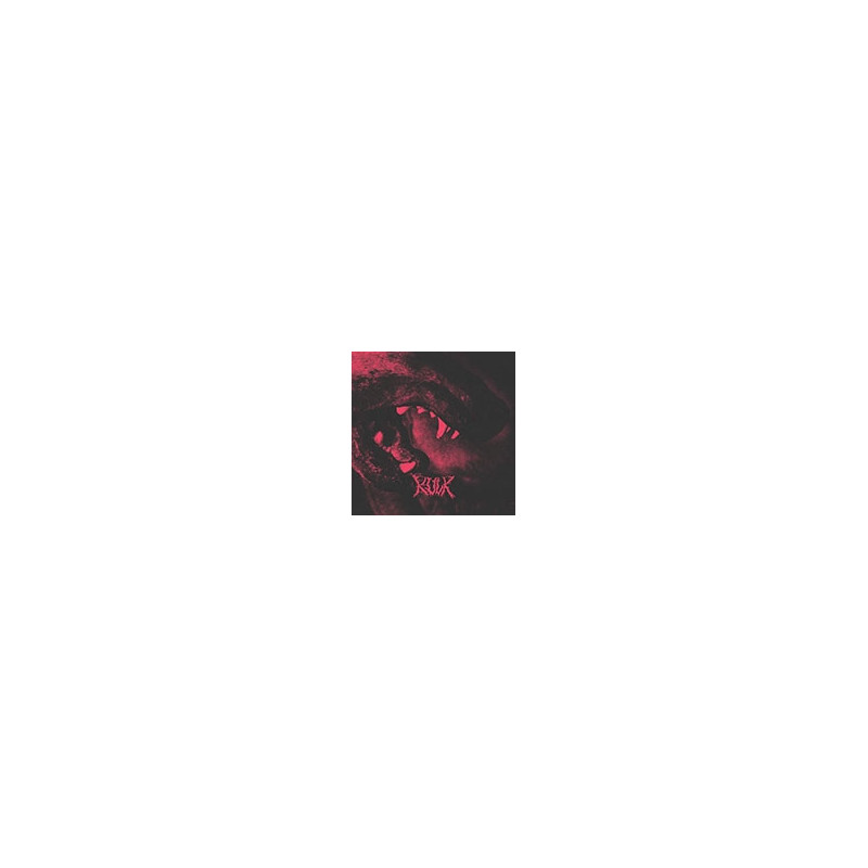 IT GETS WORSE - PINK & BLACK SWIRL VINYL