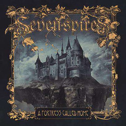 A FORTRESS CALLED HOME