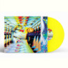 BOW TO LOVE [LP ON YELLOW COLOURED VINYL