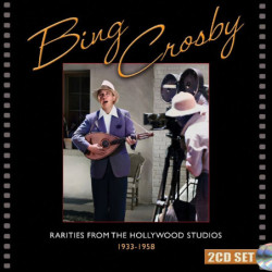 RARITIES FROM THE HOLLYWOOD...