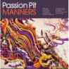 MANNERS (15TH ANNIVERSARY) - LAVENDER