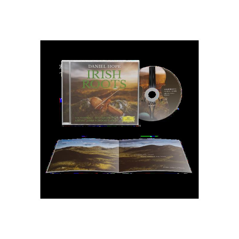 IRISH ROOTS
