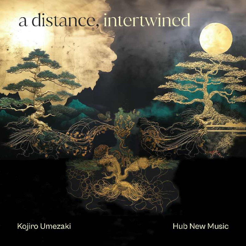 A DISTANCE, INTERTWINED