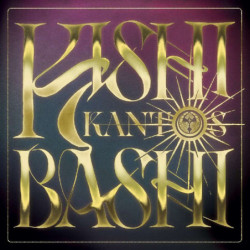 KANTOS (PURPLE VINYL)