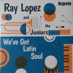 WE  VE GOT LATIN SOUL