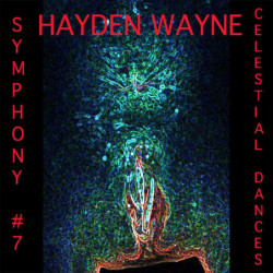 SYMPHONY 7: CELESTIAL DANCES