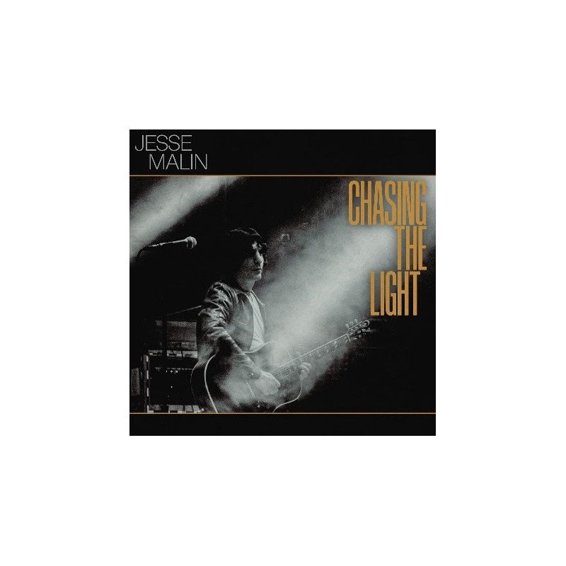 CHASING THE LIGHT