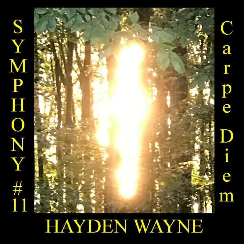 SYMPHONY 11: CARPE DIEM