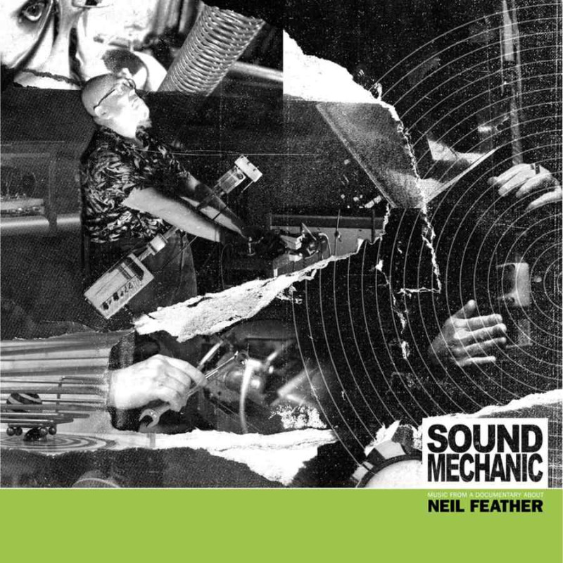 SOUND MECHANIC: MUSIC FROM A DOCUMENTARY