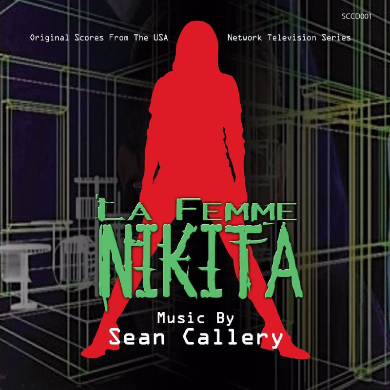 LA FEMME NIKITA