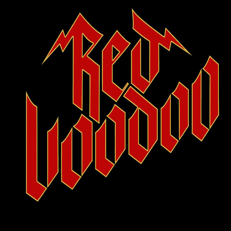 RED VOODOO