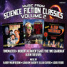 SCIENCE FICTION CLASSICS BOX: II