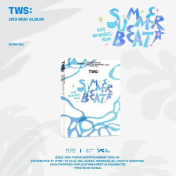 SUMMER BEAT