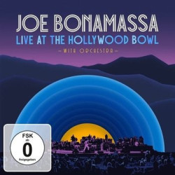 LIVE AT THE HOLLYWOOD BOWL...