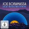 LIVE AT THE HOLLYWOOD BOWL (CD+DVD)