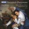 NICCOLO' PAGANINI: OPERA OMNIA PER CHIAT