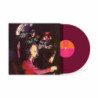 NIGHT BEATS [LP 140G ON PURPLE COLOURED
