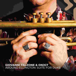 AROUND ELLINGTON: SUITE FOR...
