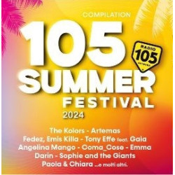 105 SUMMER FESTIVAL 2024