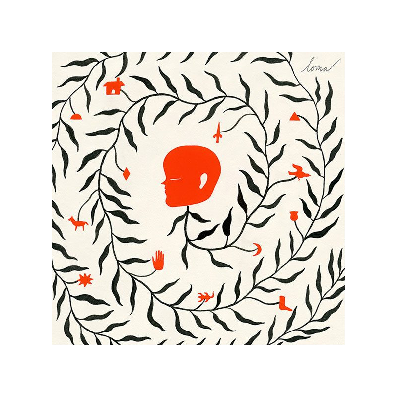 HOW WILL I LIVE WITHOUT A BODY? - LOSER