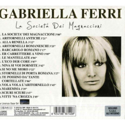 LA SOCIETA DEI MAGNACCIONI