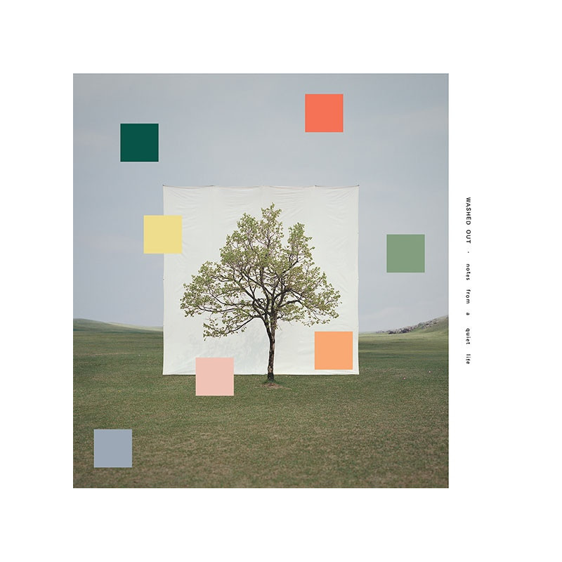 NOTES FROM A QUIET LIFE