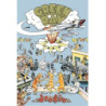 GREEN DAY: PYRAMID - DOOKIE (POSTER MAXI 61X91,5 CM)