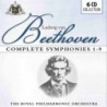 BEETHOVEN: THE SYMPHONIES