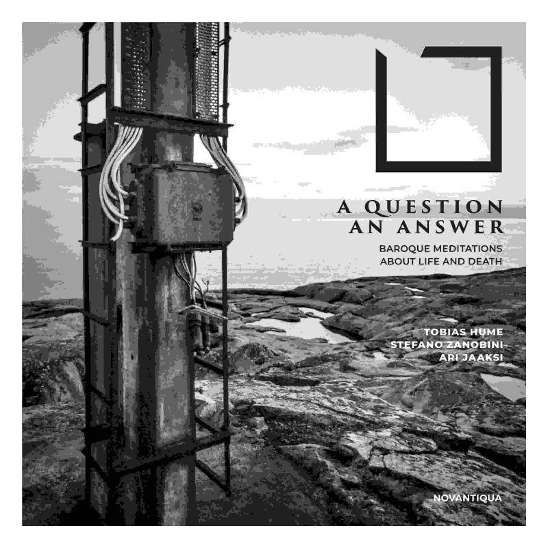 A QUESTION AN ANWER