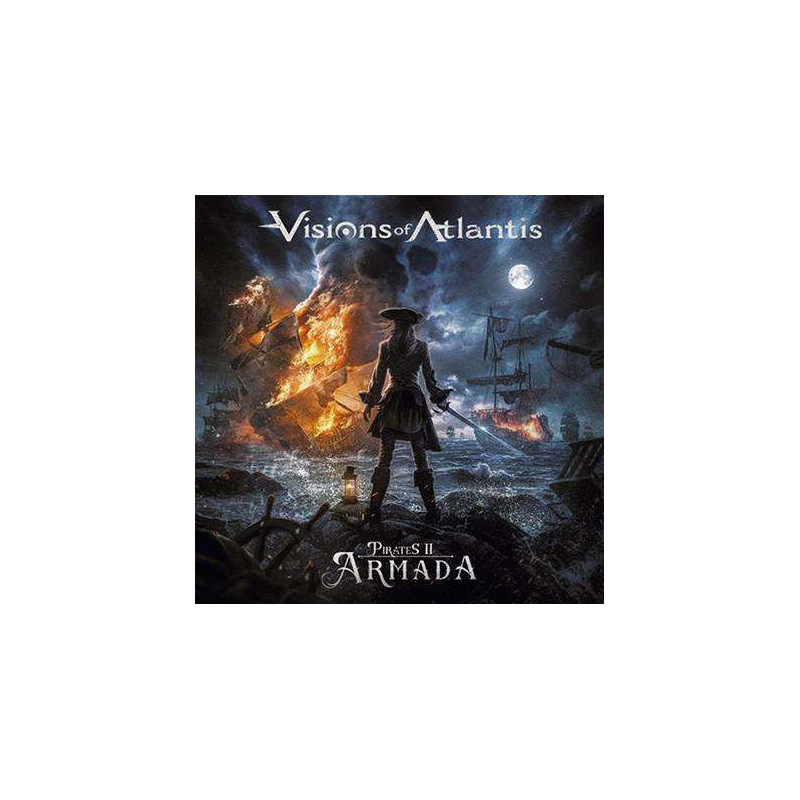 PIRATES II - ARMADA